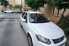 ساینا، EX دنده ای