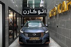 جی ای سی، GS3 Emzoom