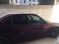 پژو، 405