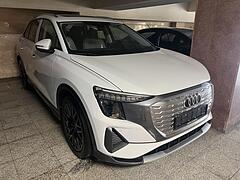 آئودی، Q5 e-tron