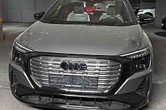 آئودی، Q5 e-tron