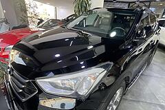 هیوندای، سانتافه