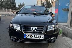 سمند، سورن