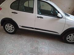 کوییک، GXR