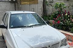 پراید، 111