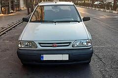 پراید، 131