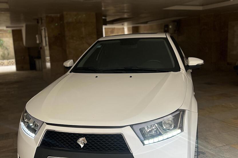 دنا، پلاس EF7