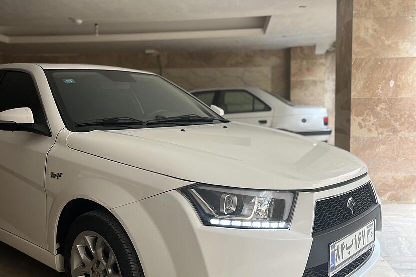 دنا، پلاس EF7