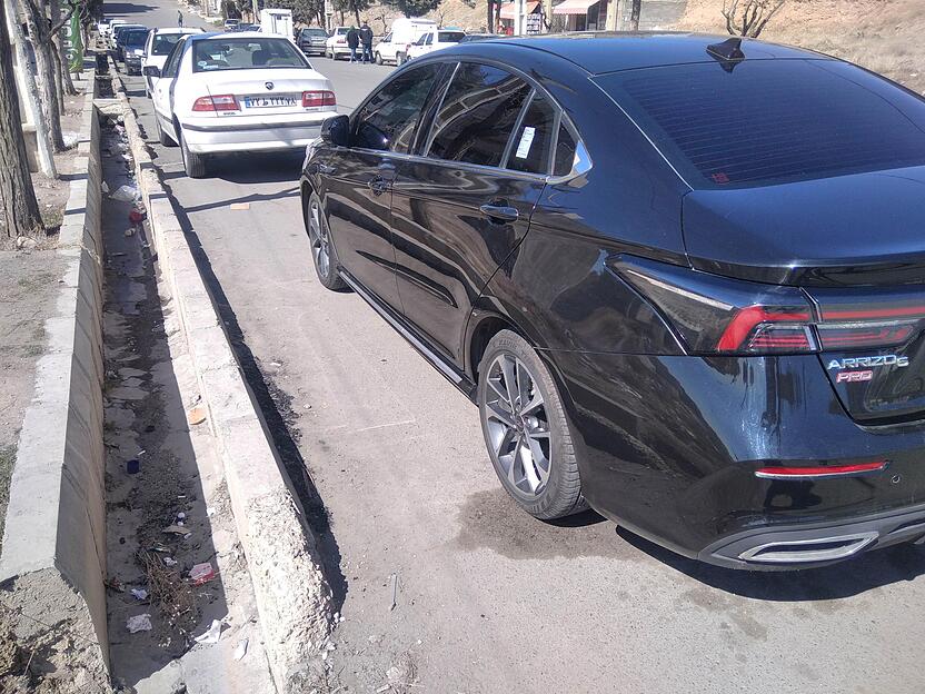 فونیکس، آریزو 6 پرو