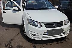 ساینا، EX دنده ای