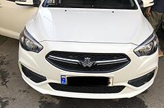 شاهین، G دنده ای