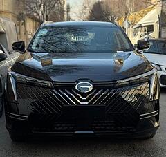 جی ای سی، امکو