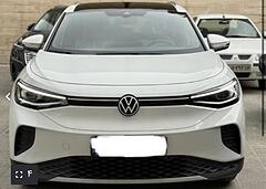 فولکس، ID.4 Crozz