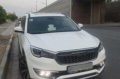 فیدلیتی، پرایم