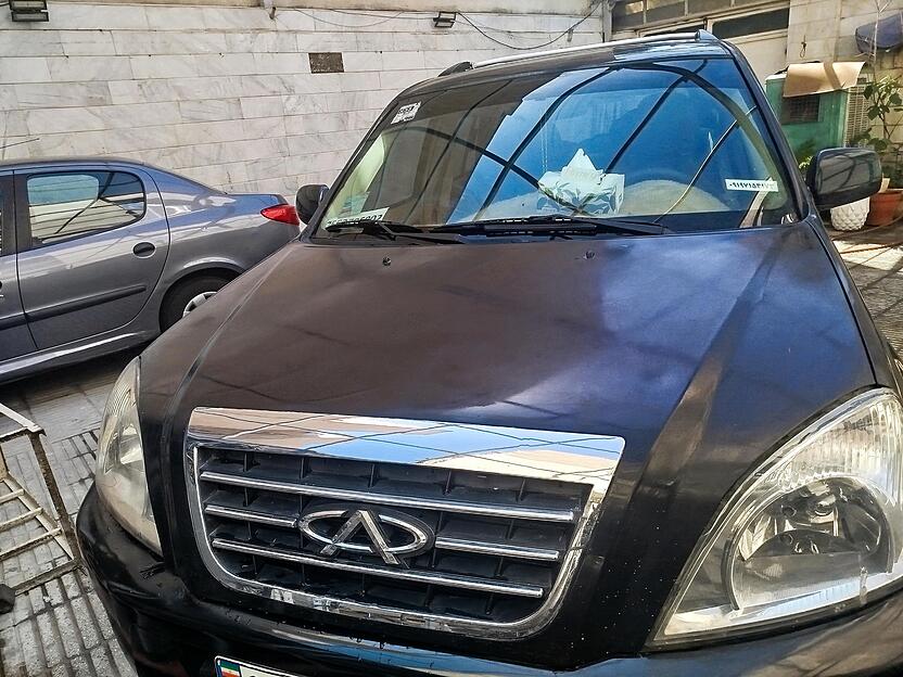 ام وی ام، X33