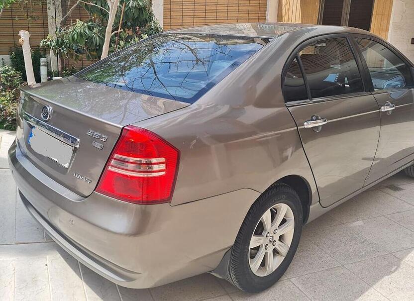 لیفان، 620