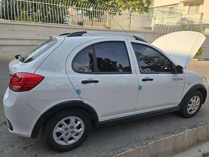 کوییک، دنده ای