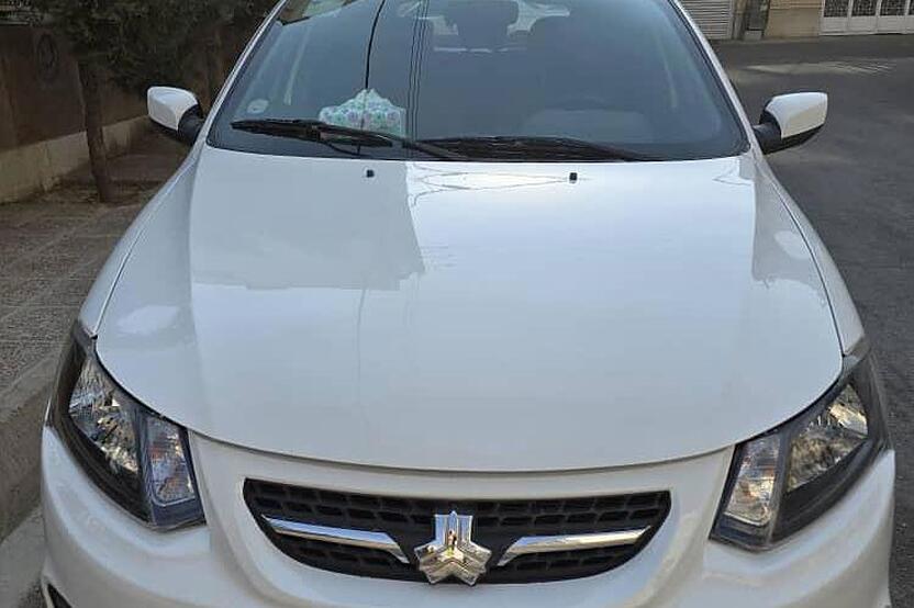 کوییک، دنده ای
