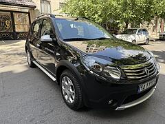 رنو، ساندرو استپ وی
