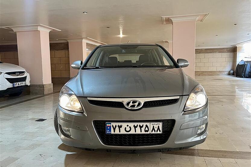 هیوندای، i30