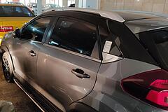 ام وی ام، X22 PRO
