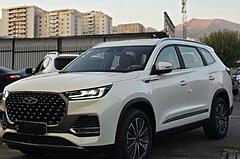 فونیکس، تیگو 8 پرو مکس