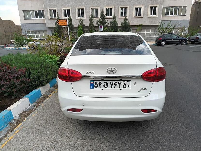 جک، جی 4