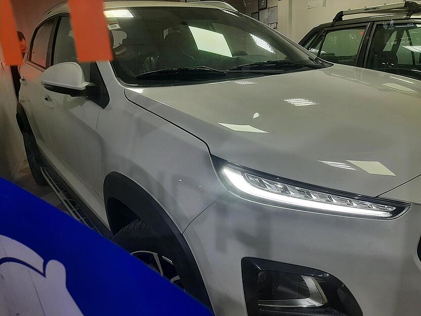 ام وی ام، X22 PRO