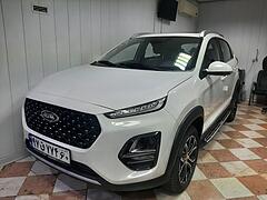 ام وی ام، X22 PRO