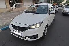 سهند، S دنده ای