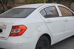 برلیانس، H230