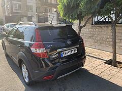دانگ فنگ، H30 کراس