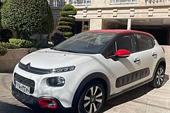 سیتروئن، C3 (مونتاژ)