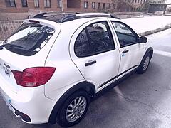 کوییک، GXR