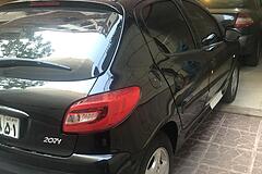 پژو، 207