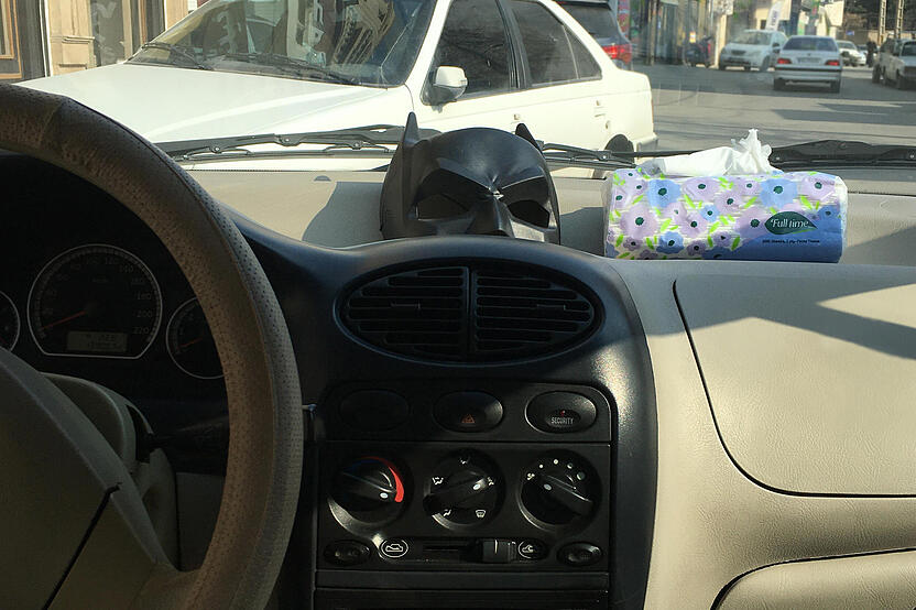 ام وی ام، 110