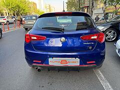 آلفارومئو، جولیتا