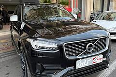 ولوو، XC90