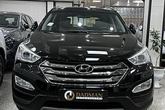 هیوندای، سانتافه