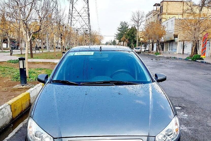 رانا، LX