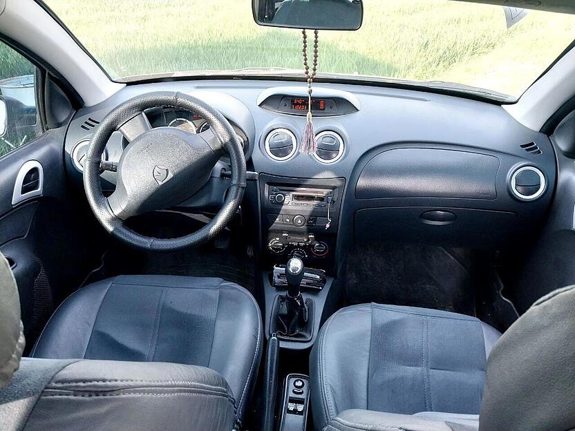 رانا، LX
