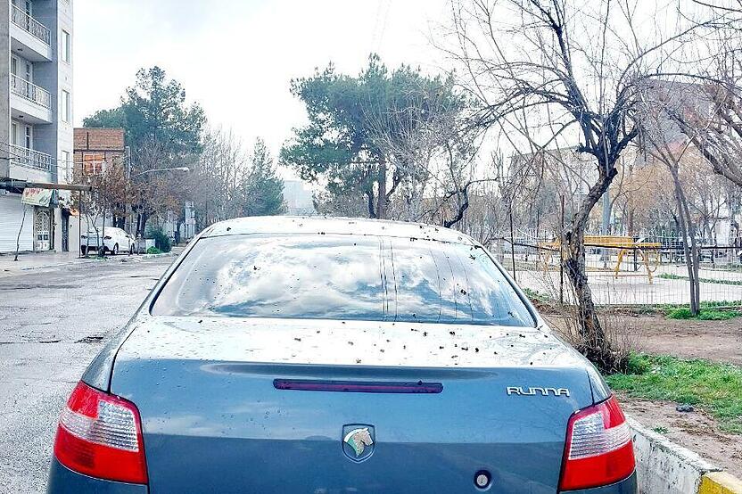رانا، LX