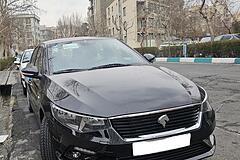 تارا، دنده ای V1
