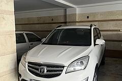 چانگان، CS 35 (مونتاژ)