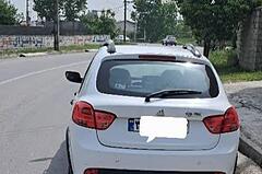 کوییک، دنده ای