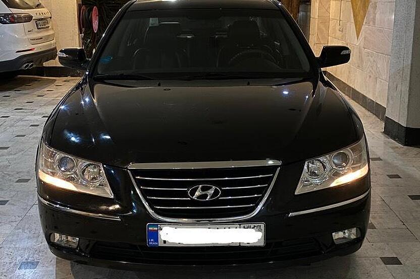 هیوندای، سوناتا