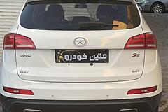 جک، S5