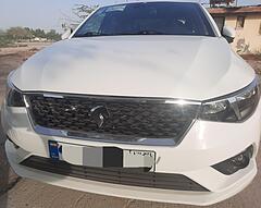 تارا، اتوماتیک V4