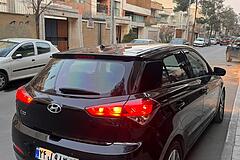 هیوندای، i20 (مونتاژ)