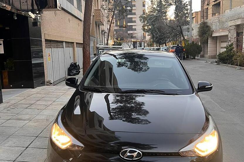 هیوندای، i20 (مونتاژ)